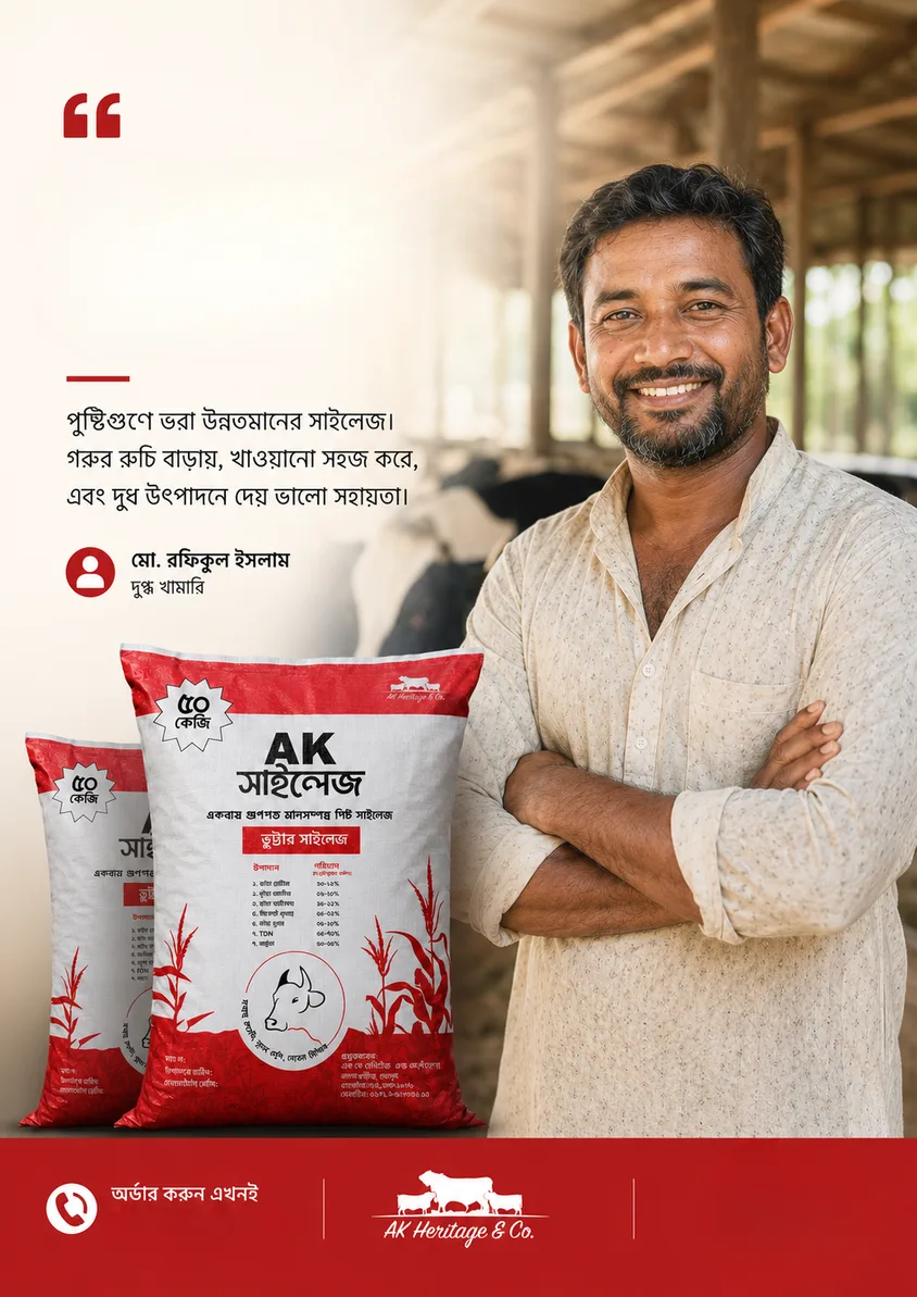 সন্তুষ্ট খামারি